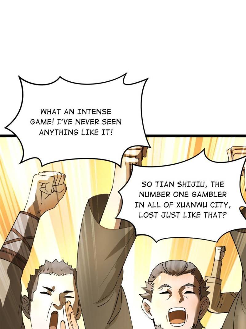 Ultimate Son-in-Law Chapter 22 page 50 - 