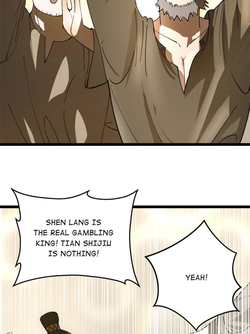 Ultimate Son-in-Law Chapter 22 page 51 - 