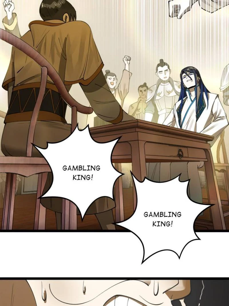 Ultimate Son-in-Law Chapter 22 page 52 - 