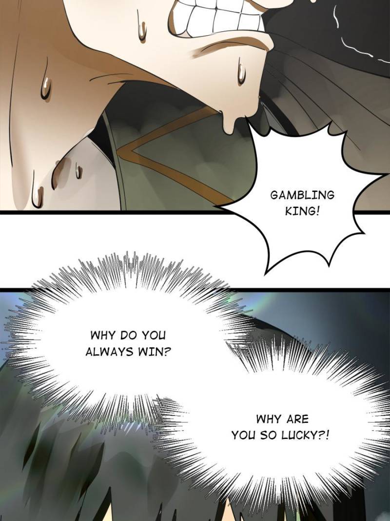 Ultimate Son-in-Law Chapter 22 page 53 - 