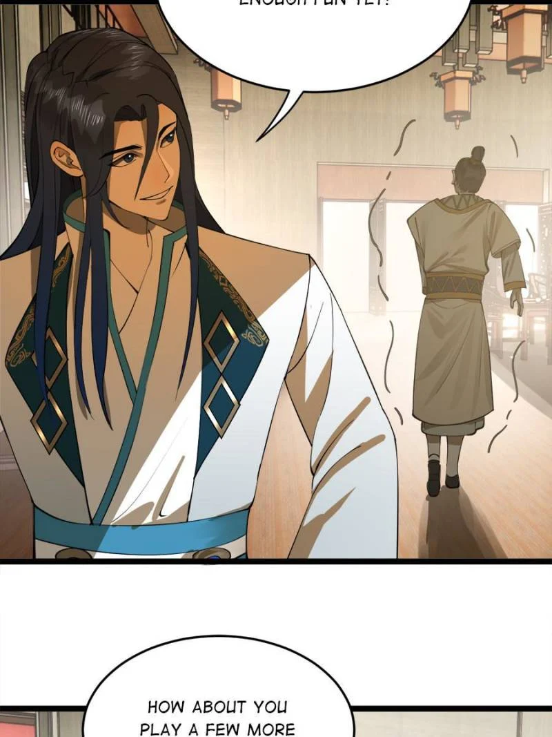 Ultimate Son-in-Law Chapter 22 page 59 - 