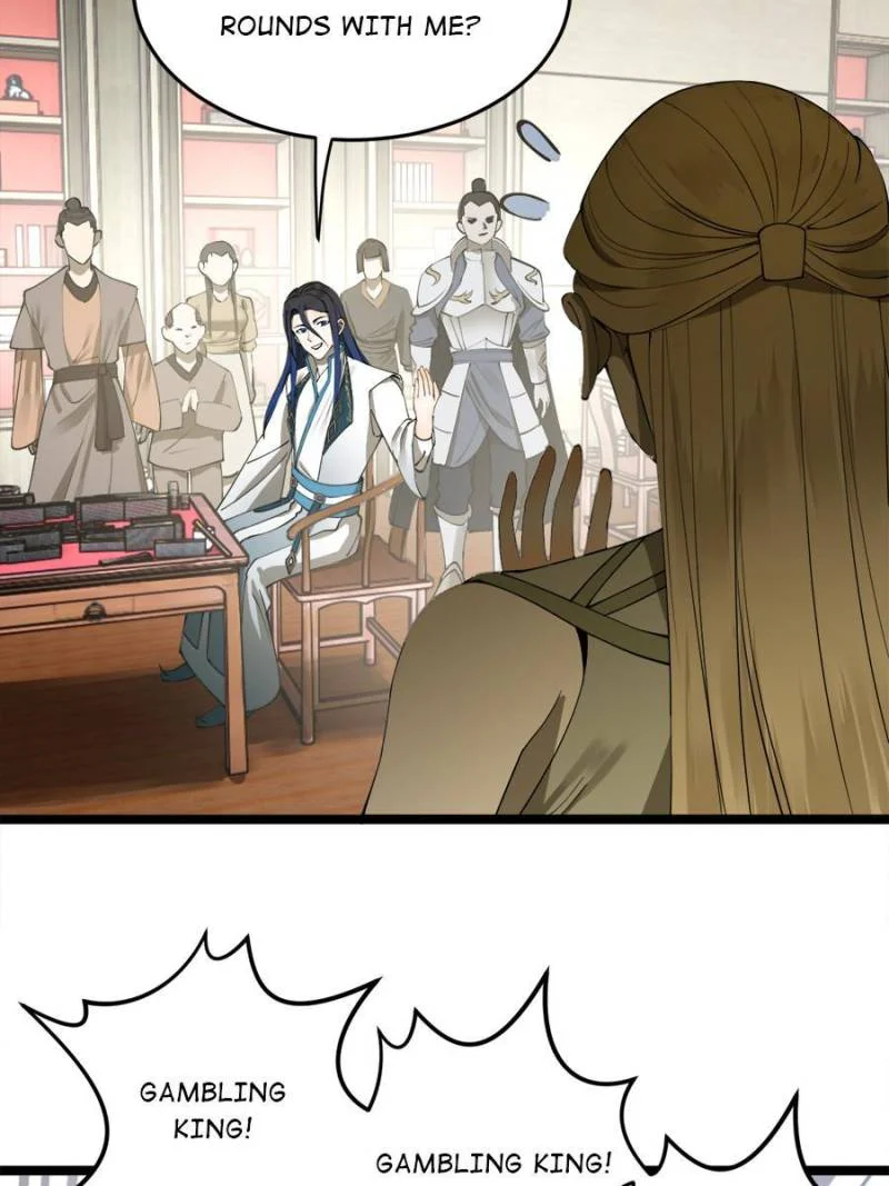 Ultimate Son-in-Law Chapter 22 page 60 - 