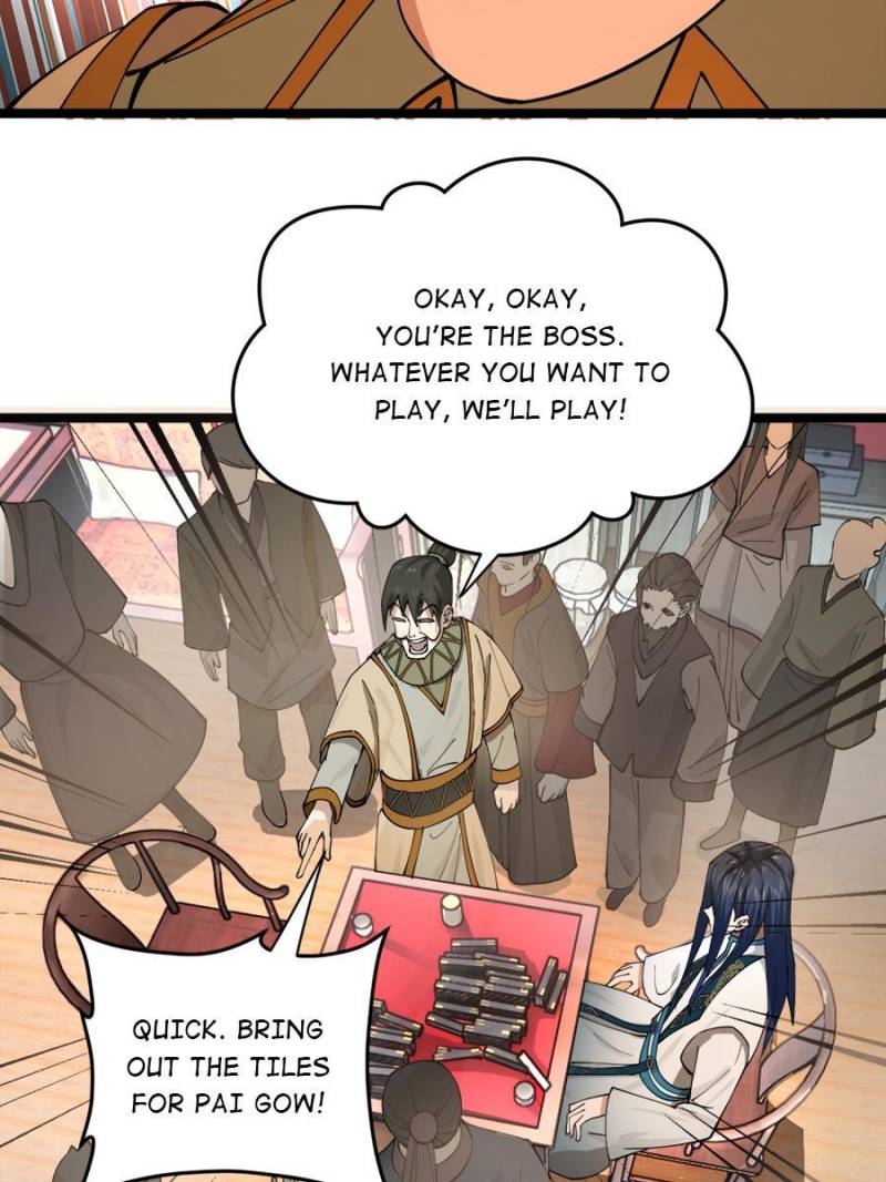 Ultimate Son-in-Law Chapter 22 page 8 - 