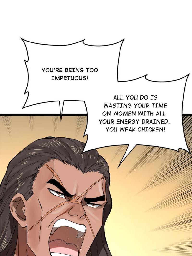 Ultimate Son-in-Law Chapter 23 page 14 - 