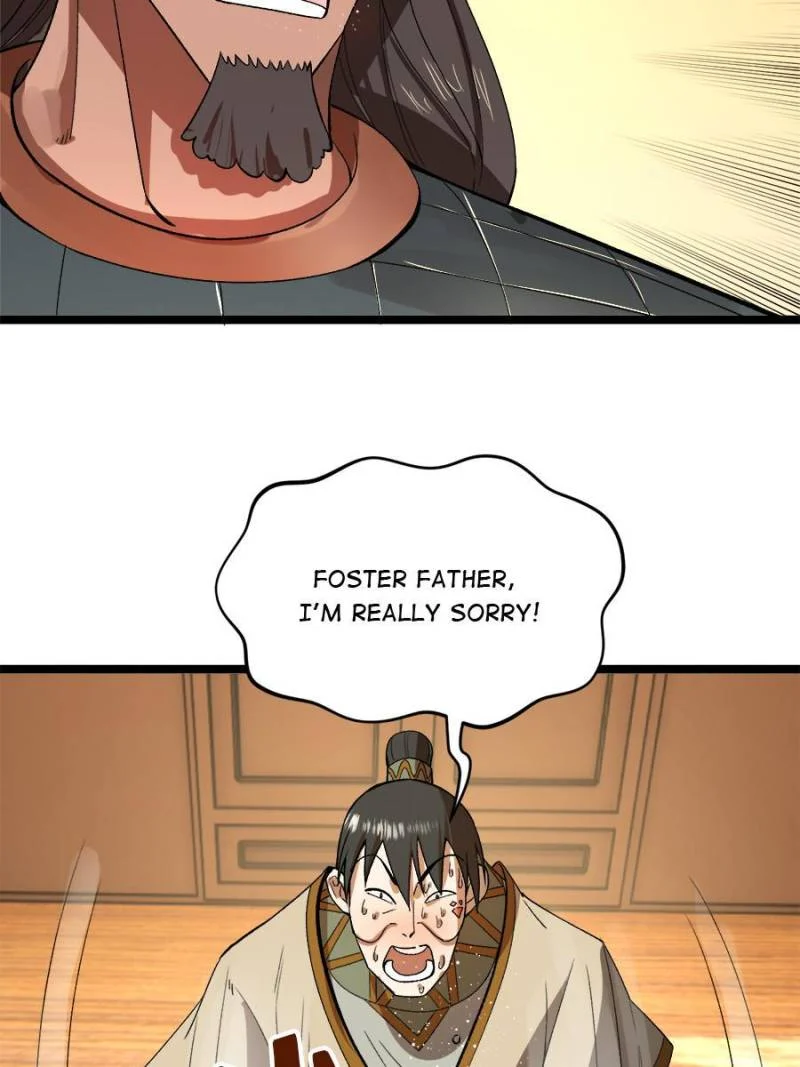 Ultimate Son-in-Law Chapter 23 page 15 - 