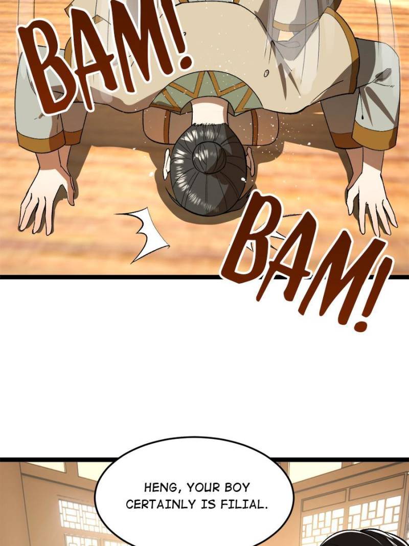 Ultimate Son-in-Law Chapter 23 page 16 - 