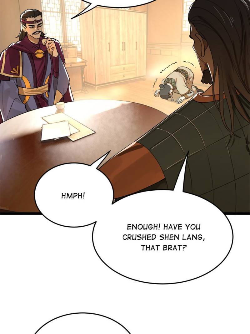 Ultimate Son-in-Law Chapter 23 page 17 - 