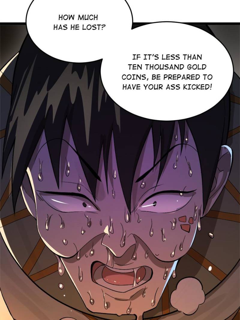 Ultimate Son-in-Law Chapter 23 page 18 - 