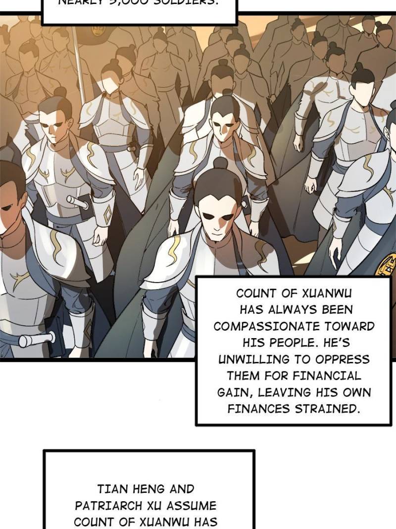 Ultimate Son-in-Law Chapter 23 page 20 - 