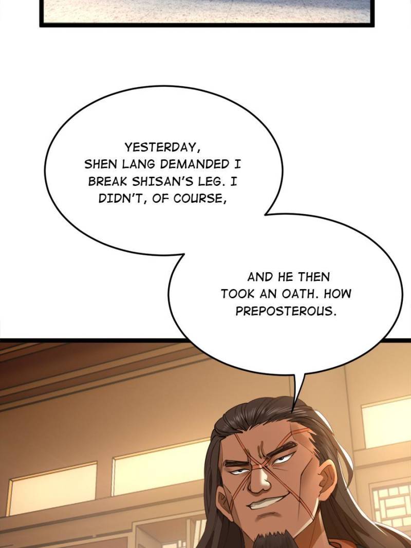 Ultimate Son-in-Law Chapter 23 page 3 - 