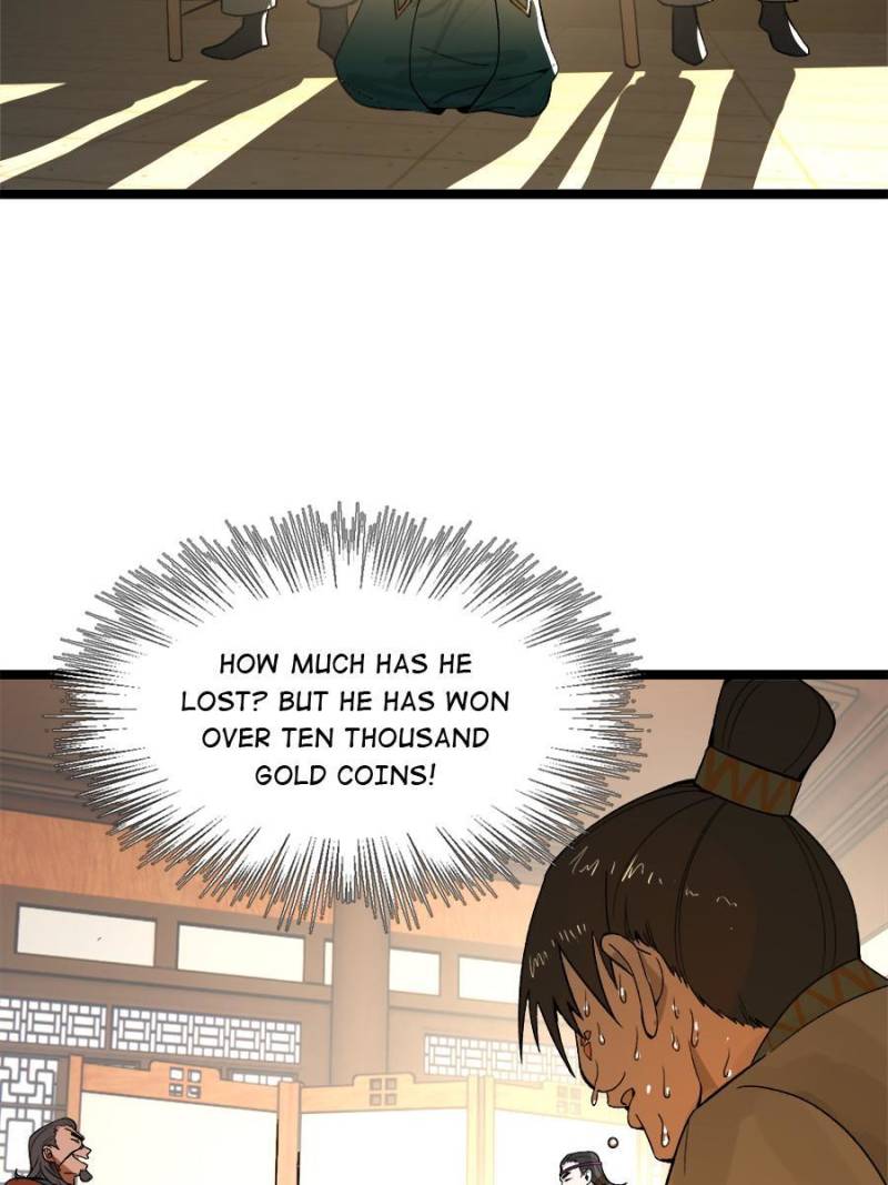 Ultimate Son-in-Law Chapter 23 page 22 - 