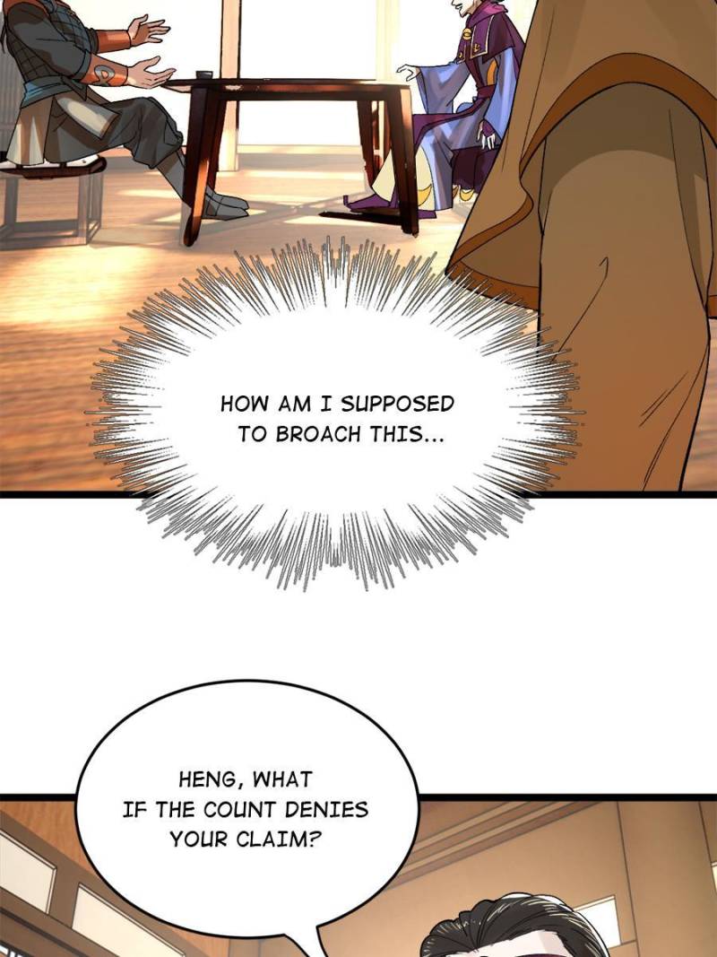 Ultimate Son-in-Law Chapter 23 page 23 - 