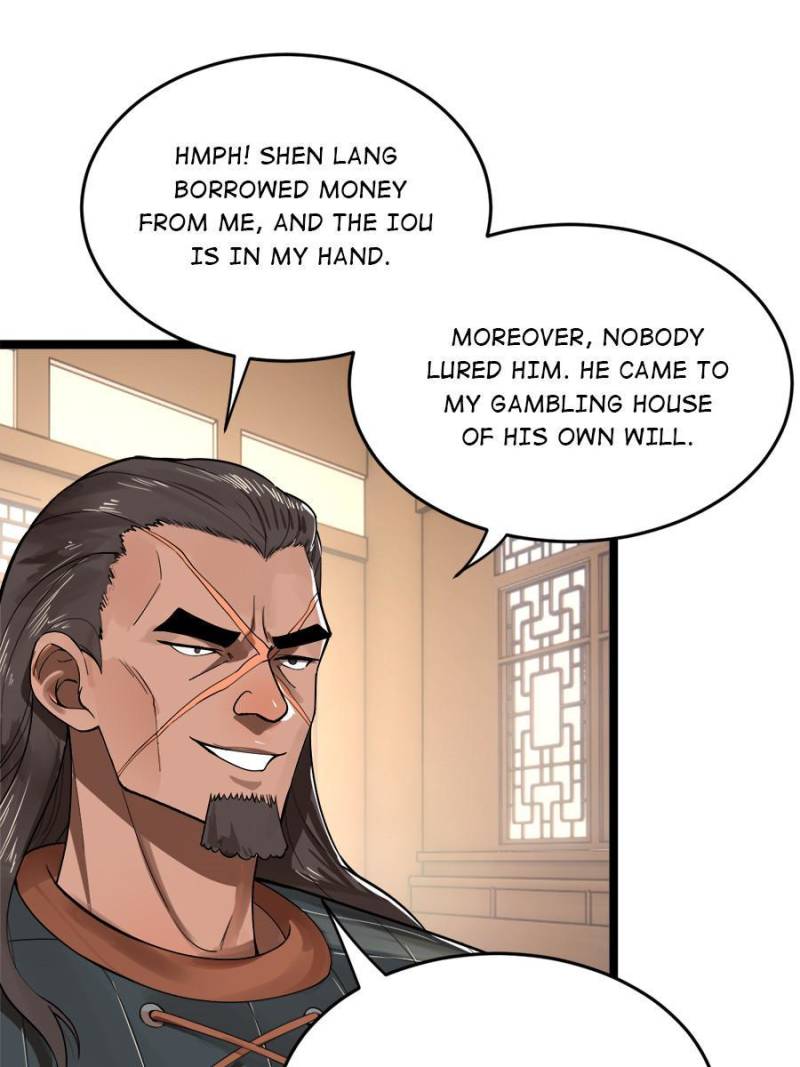 Ultimate Son-in-Law Chapter 23 page 26 - 
