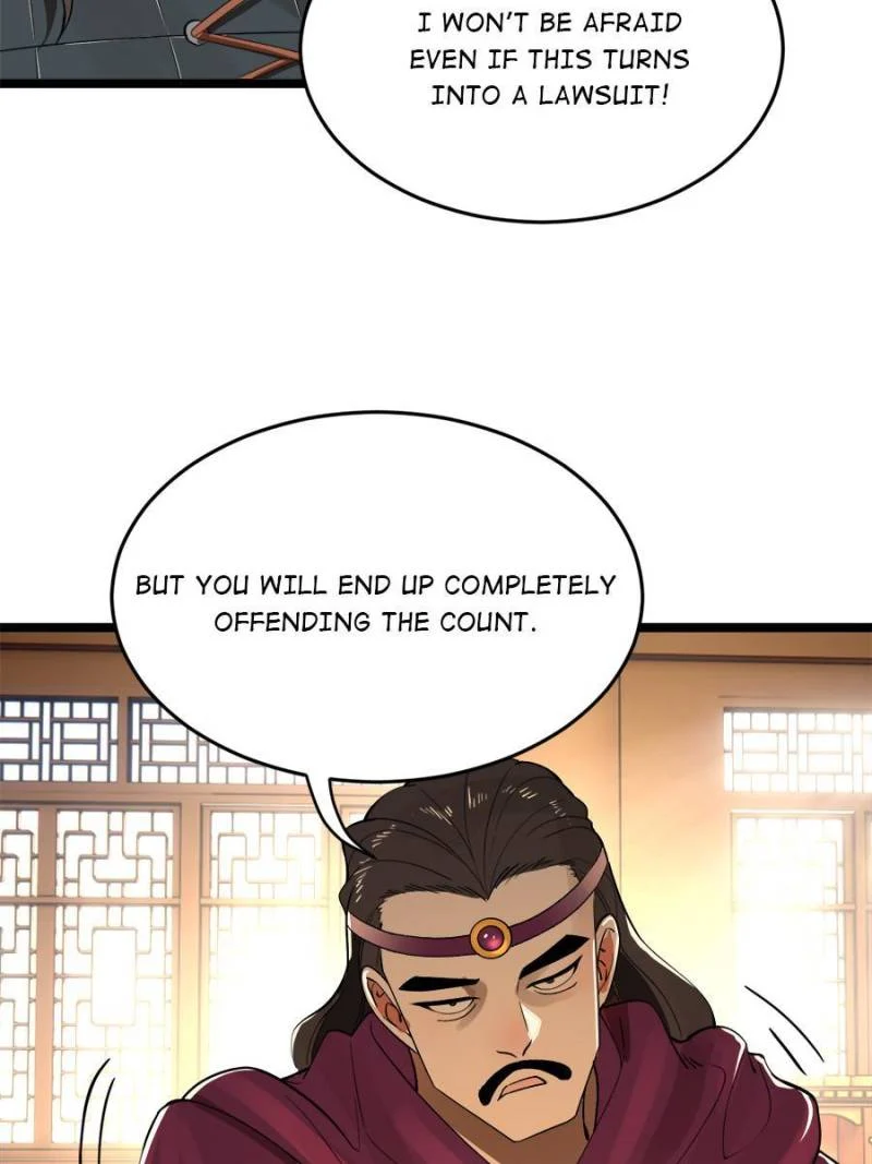 Ultimate Son-in-Law Chapter 23 page 27 - 