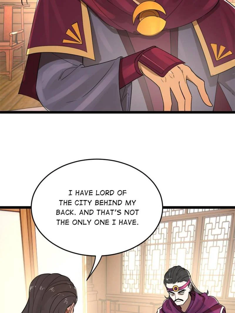Ultimate Son-in-Law Chapter 23 page 28 - 