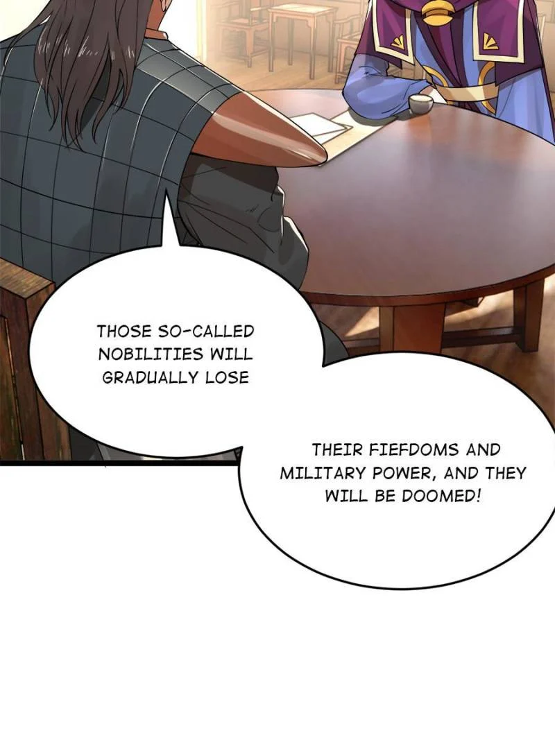 Ultimate Son-in-Law Chapter 23 page 29 - 