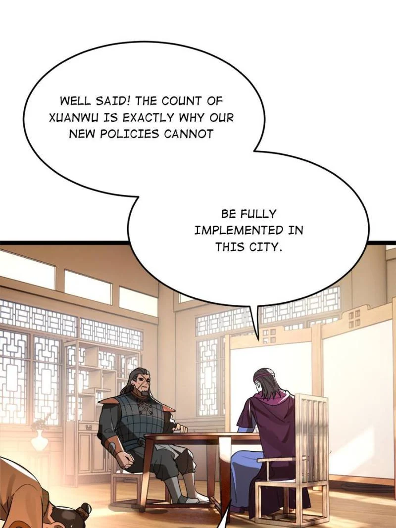 Ultimate Son-in-Law Chapter 23 page 30 - 
