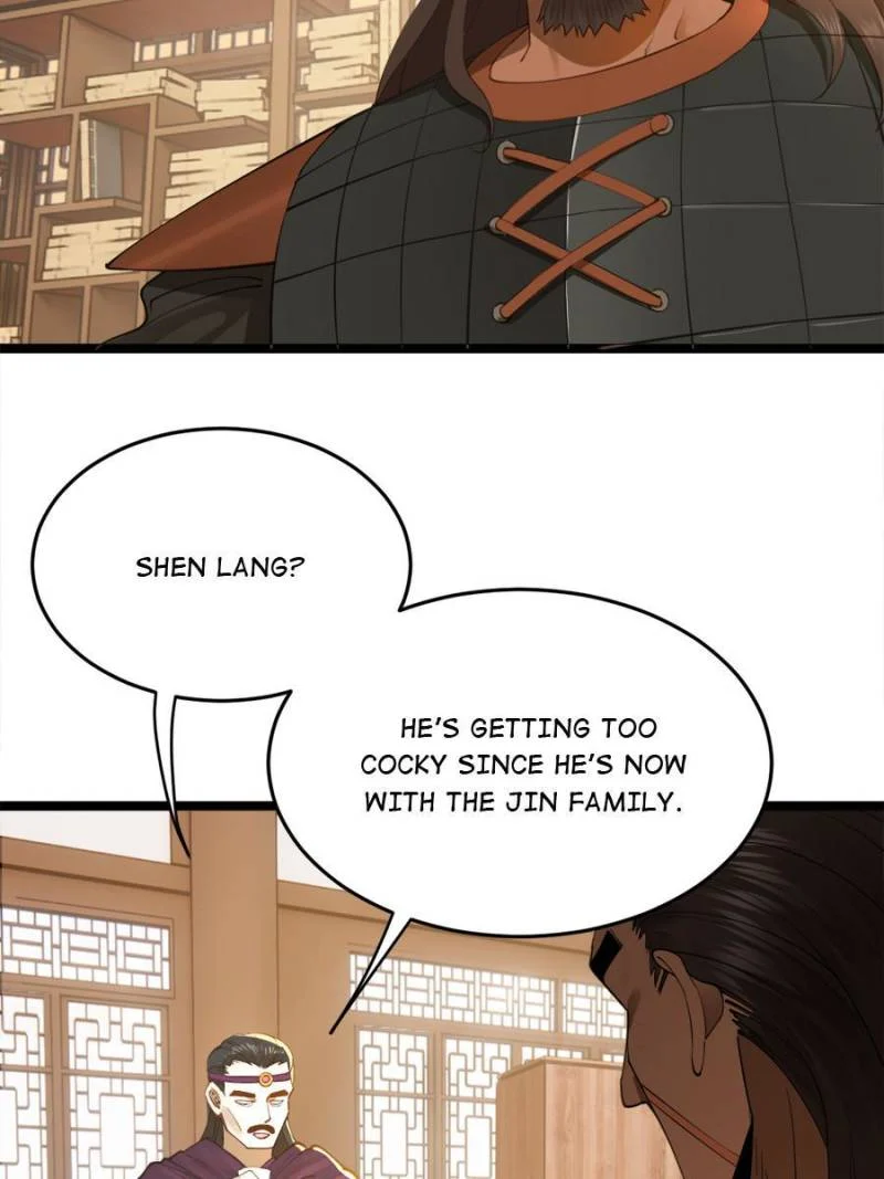 Ultimate Son-in-Law Chapter 23 page 4 - 