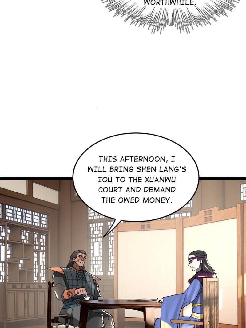 Ultimate Son-in-Law Chapter 23 page 33 - 