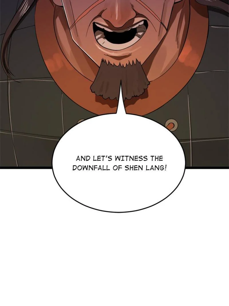 Ultimate Son-in-Law Chapter 23 page 35 - 