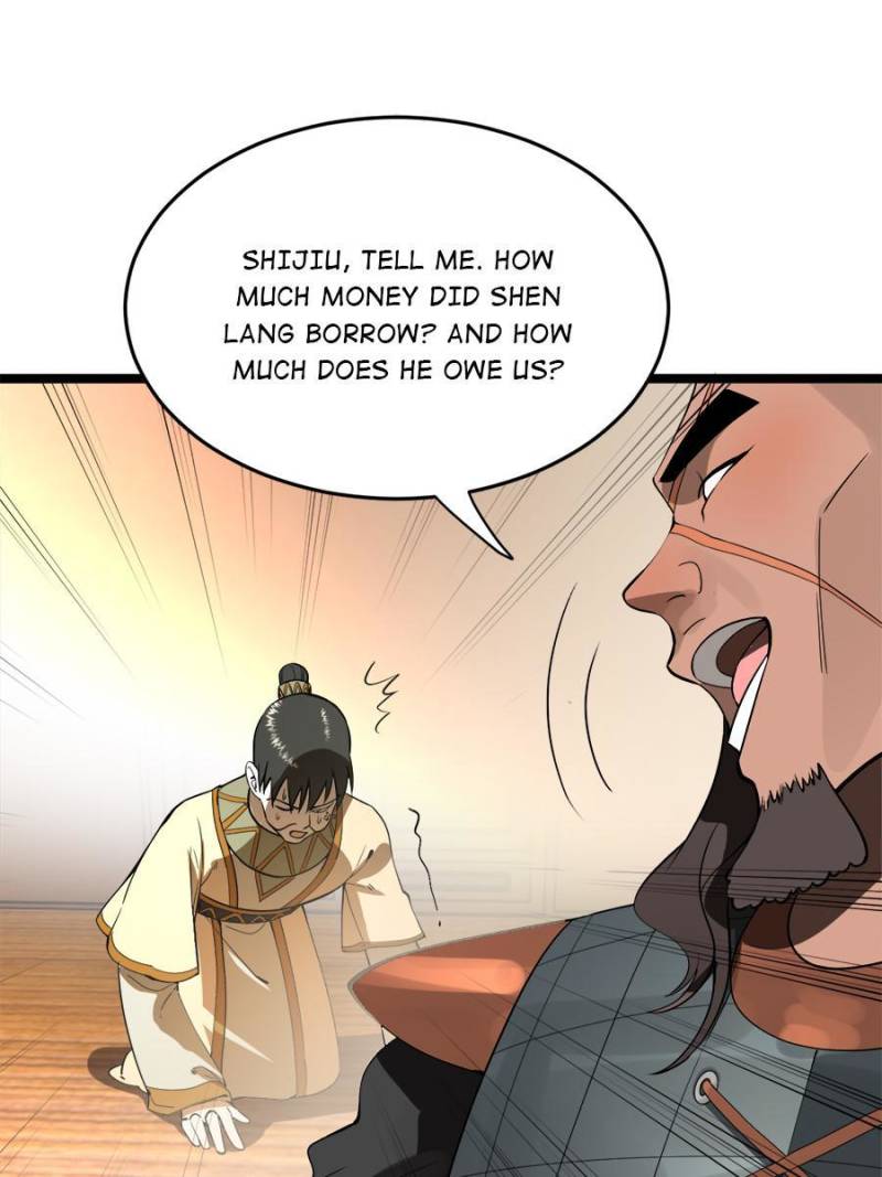 Ultimate Son-in-Law Chapter 23 page 38 - 