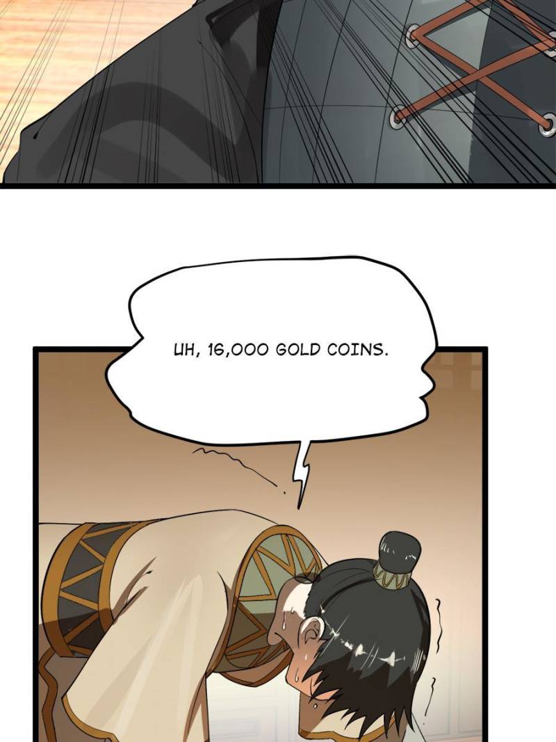 Ultimate Son-in-Law Chapter 23 page 39 - 