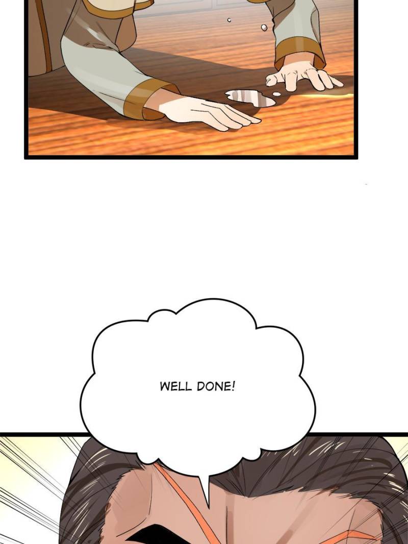 Ultimate Son-in-Law Chapter 23 page 40 - 