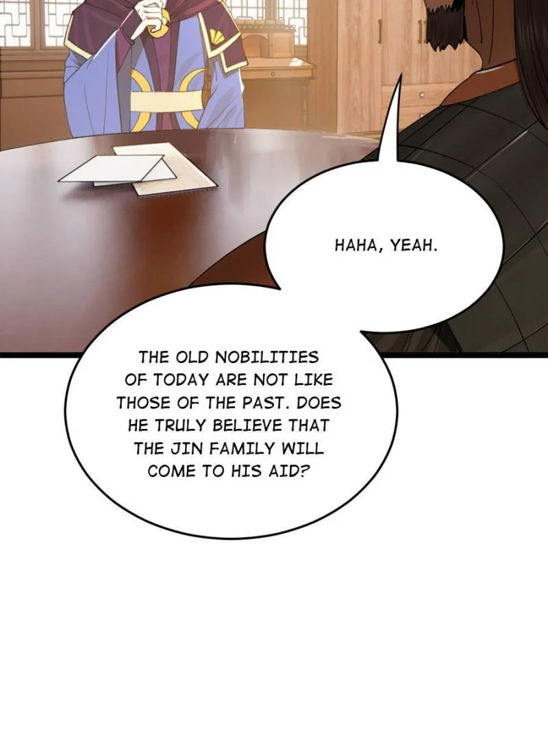 Ultimate Son-in-Law Chapter 23 page 5 - 
