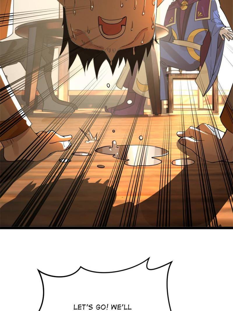 Ultimate Son-in-Law Chapter 23 page 43 - 