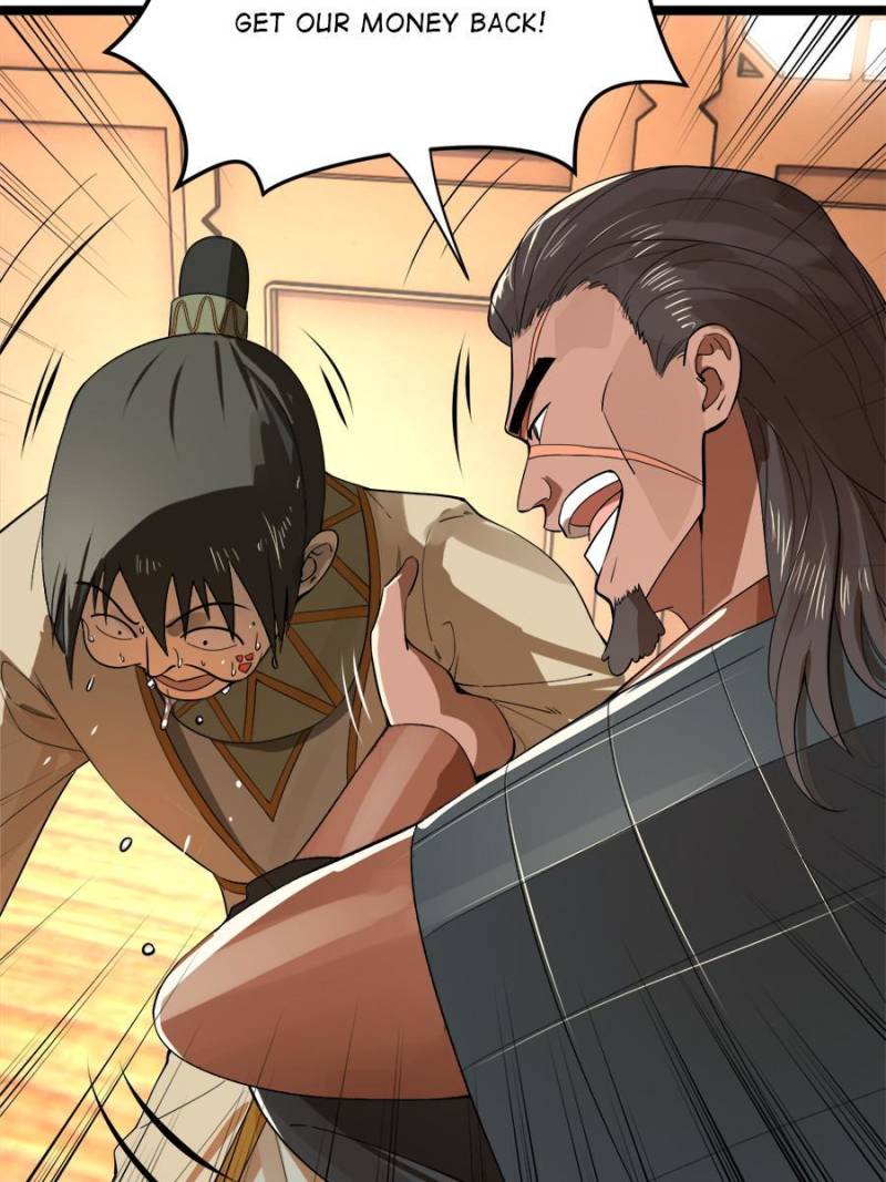 Ultimate Son-in-Law Chapter 23 page 44 - 