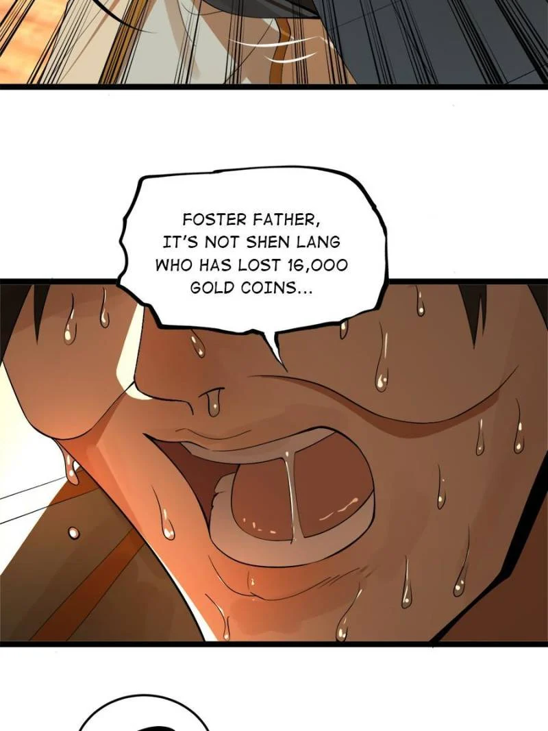 Ultimate Son-in-Law Chapter 23 page 45 - 