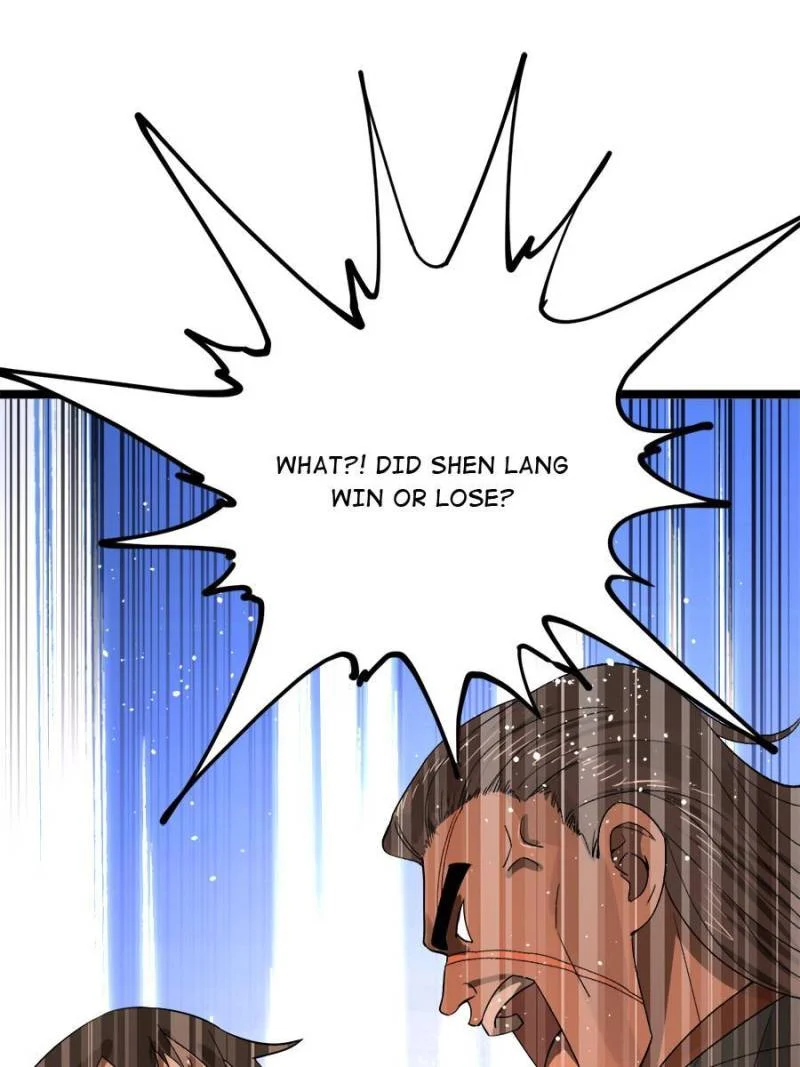 Ultimate Son-in-Law Chapter 23 page 50 - 