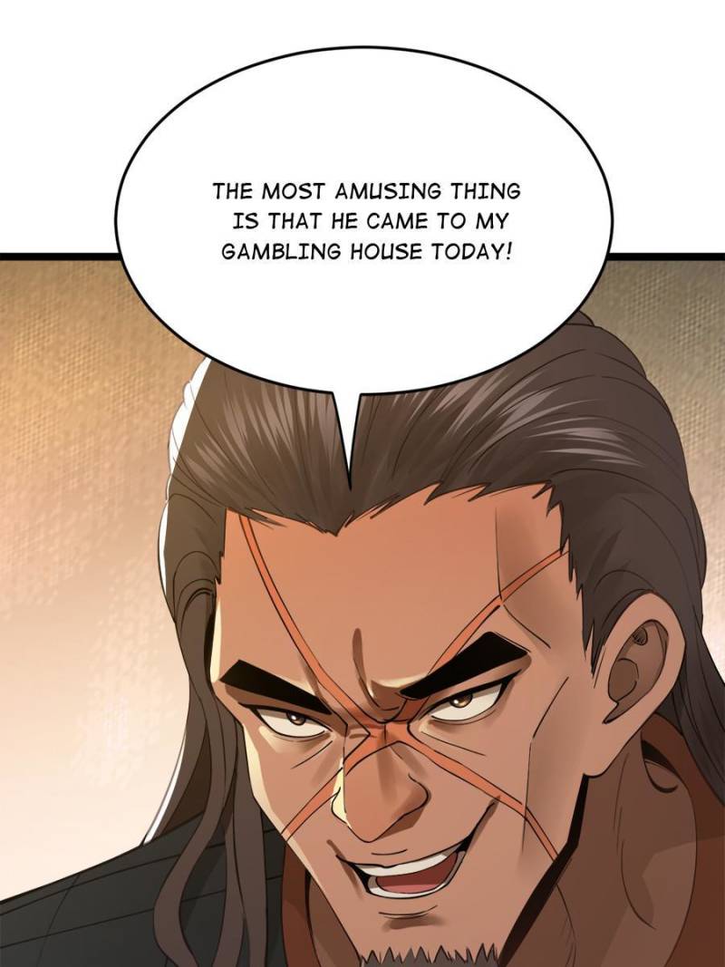 Ultimate Son-in-Law Chapter 23 page 6 - 