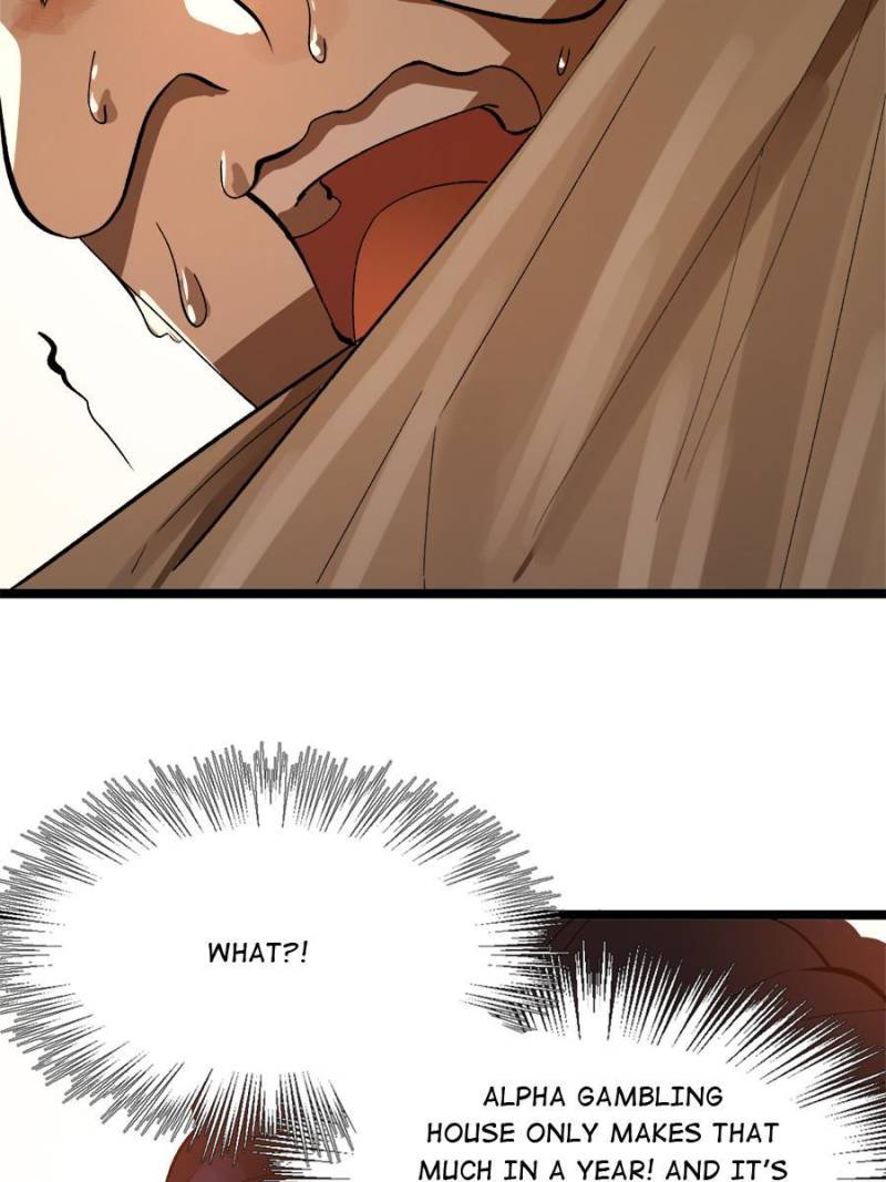 Ultimate Son-in-Law Chapter 23 page 53 - 