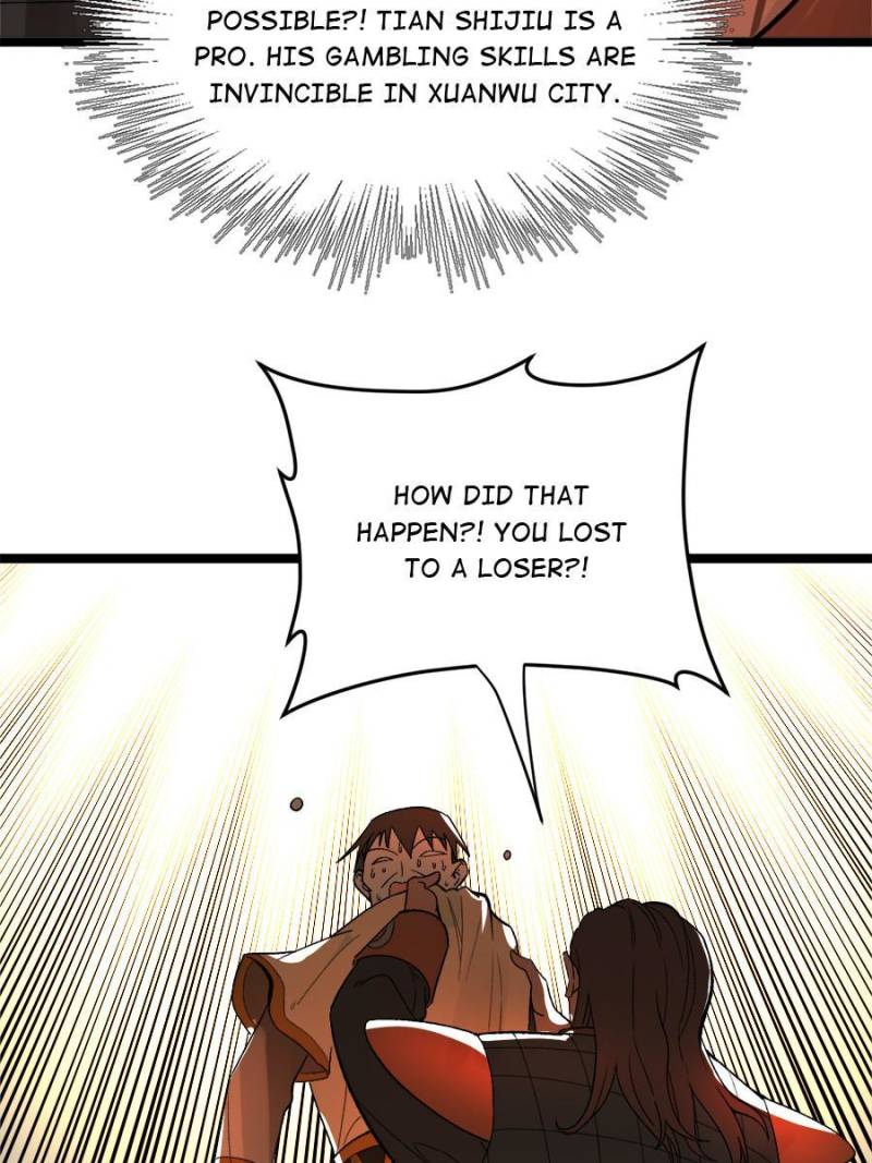 Ultimate Son-in-Law Chapter 23 page 55 - 