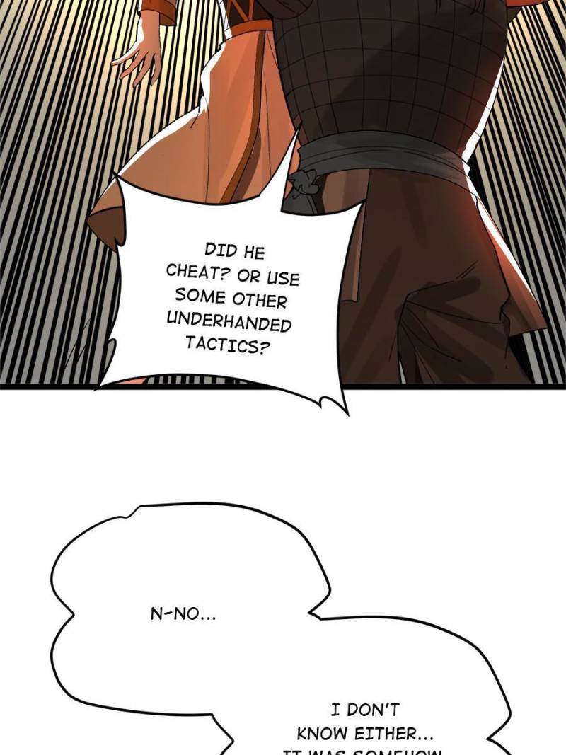 Ultimate Son-in-Law Chapter 23 page 56 - 