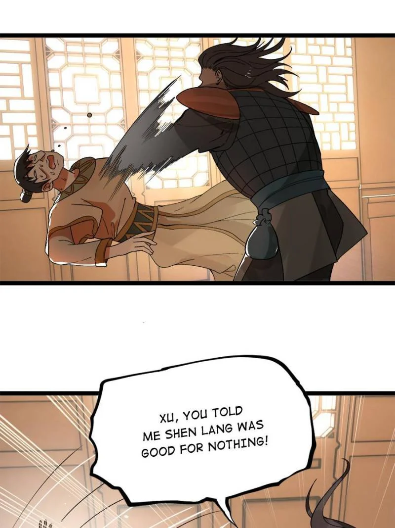 Ultimate Son-in-Law Chapter 23 page 58 - 