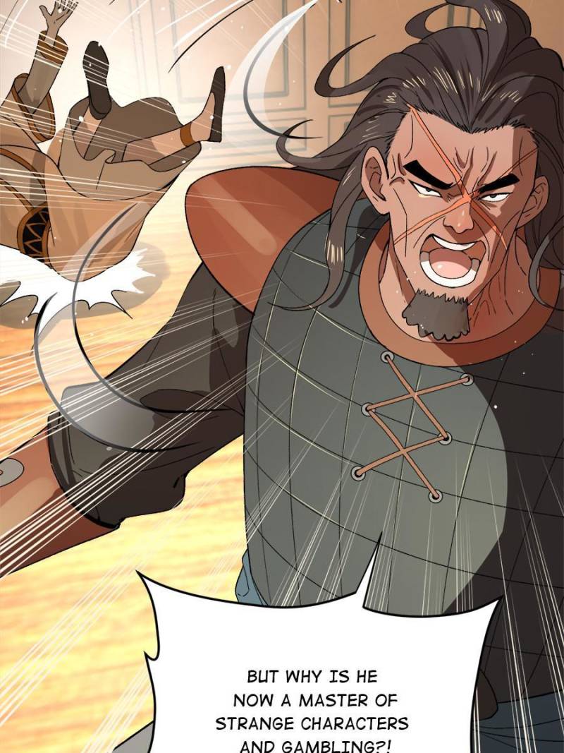 Ultimate Son-in-Law Chapter 23 page 59 - 