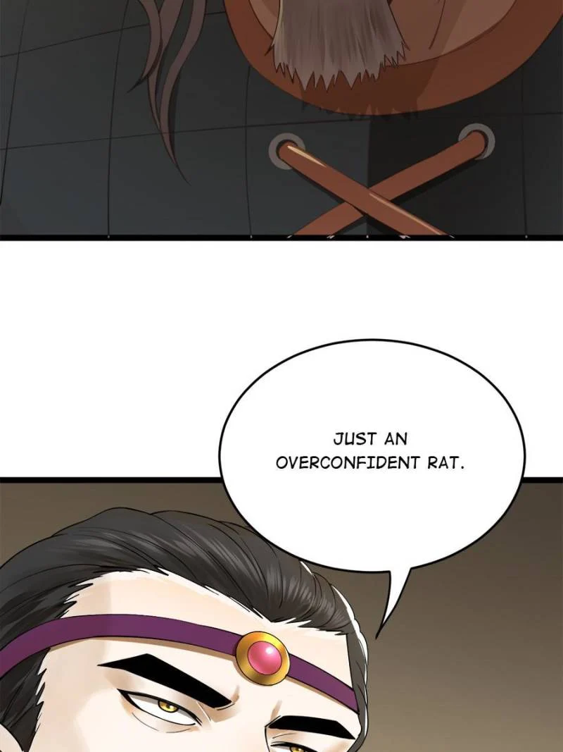 Ultimate Son-in-Law Chapter 23 page 7 - 