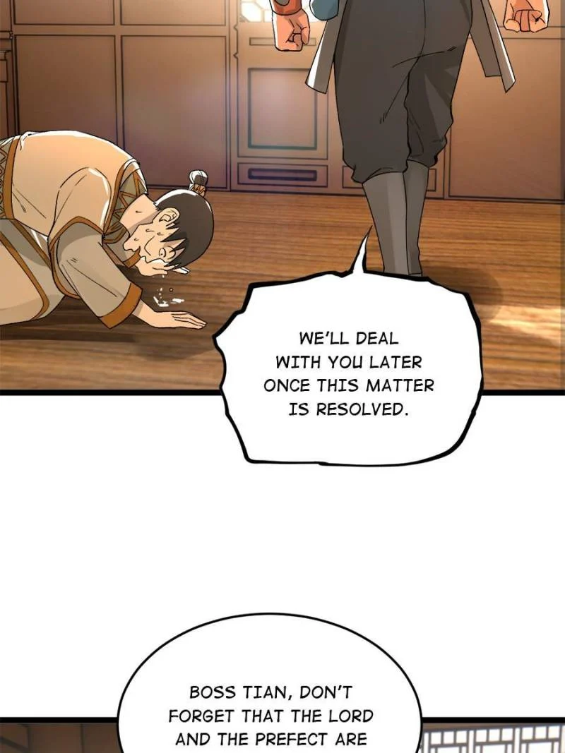 Ultimate Son-in-Law Chapter 23 page 65 - 
