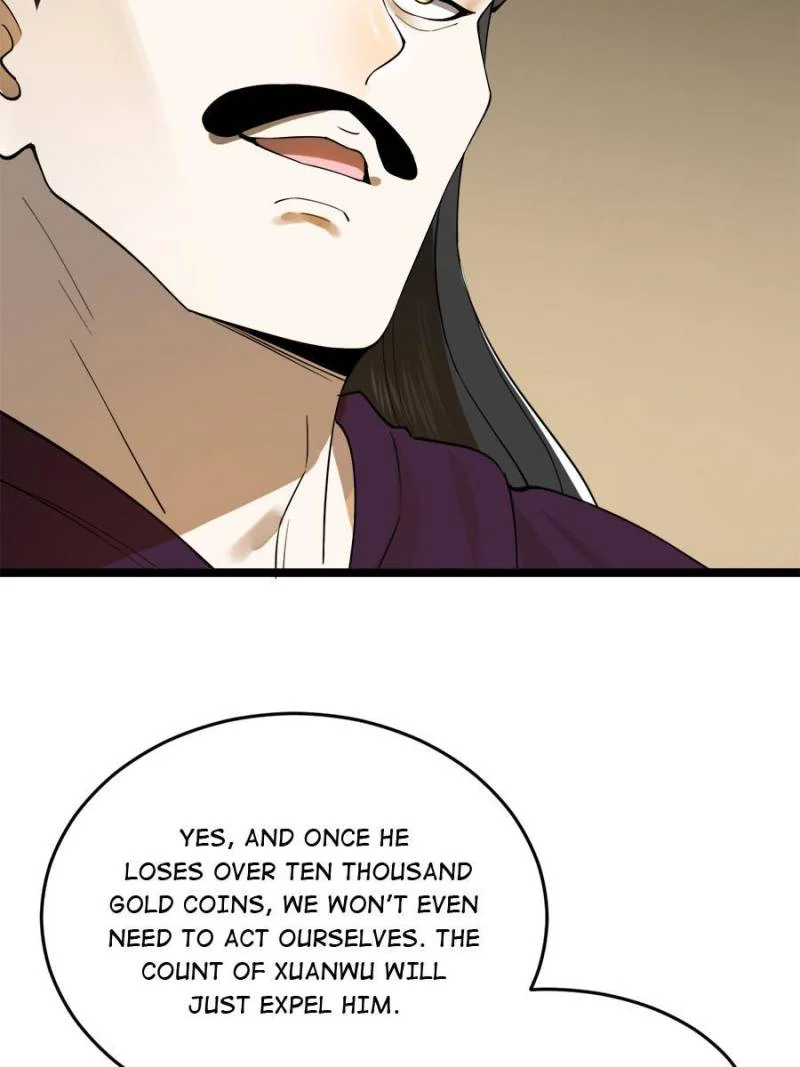 Ultimate Son-in-Law Chapter 23 page 8 - 
