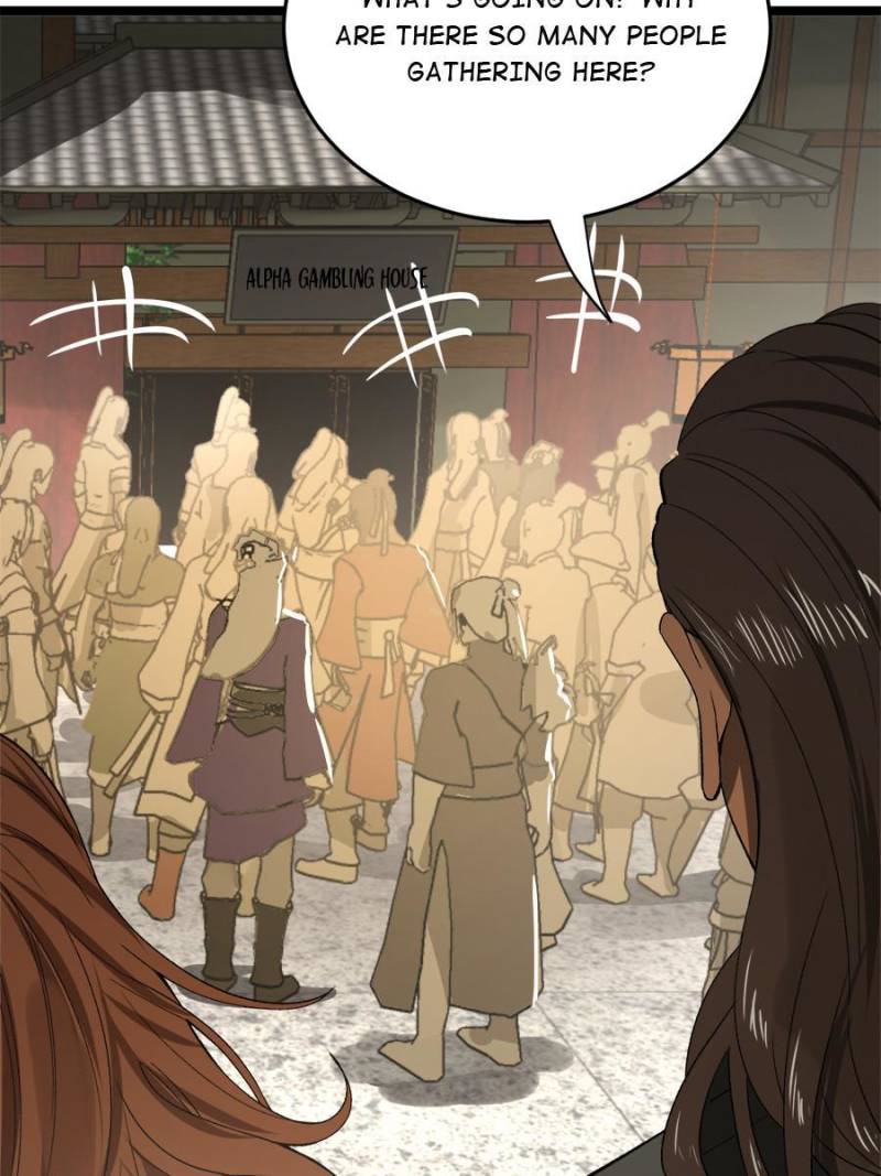 Ultimate Son-in-Law Chapter 23 page 71 - 