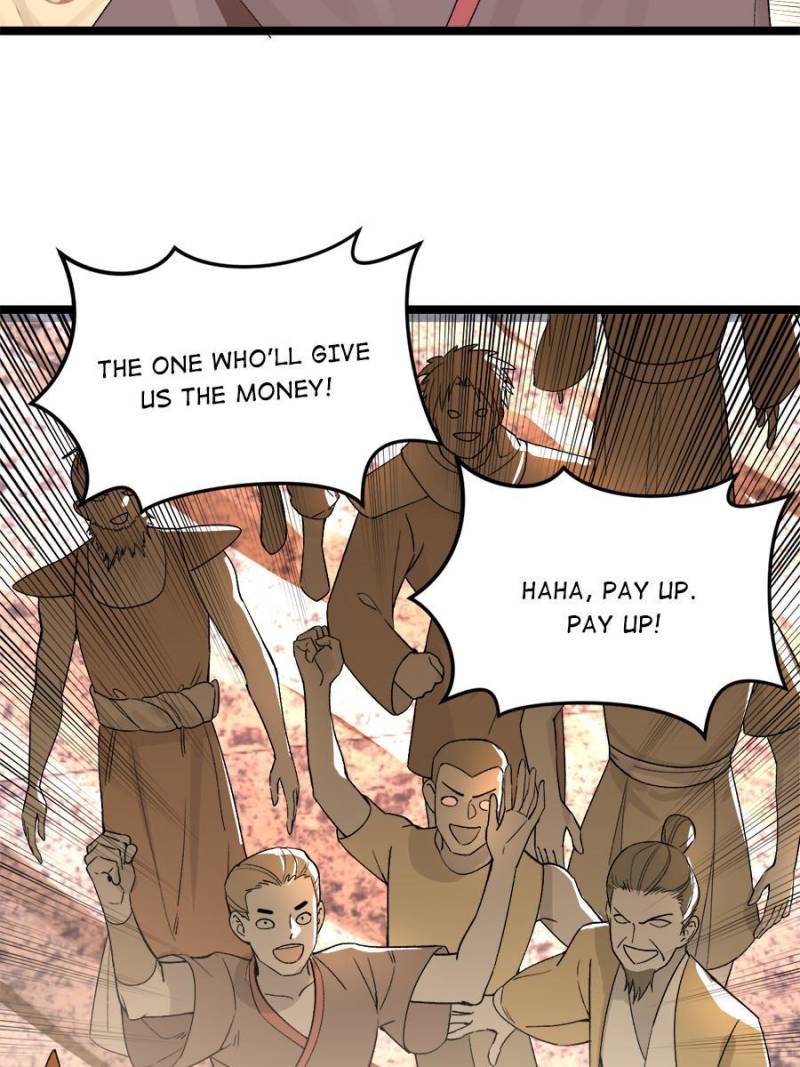 Ultimate Son-in-Law Chapter 23 page 75 - 