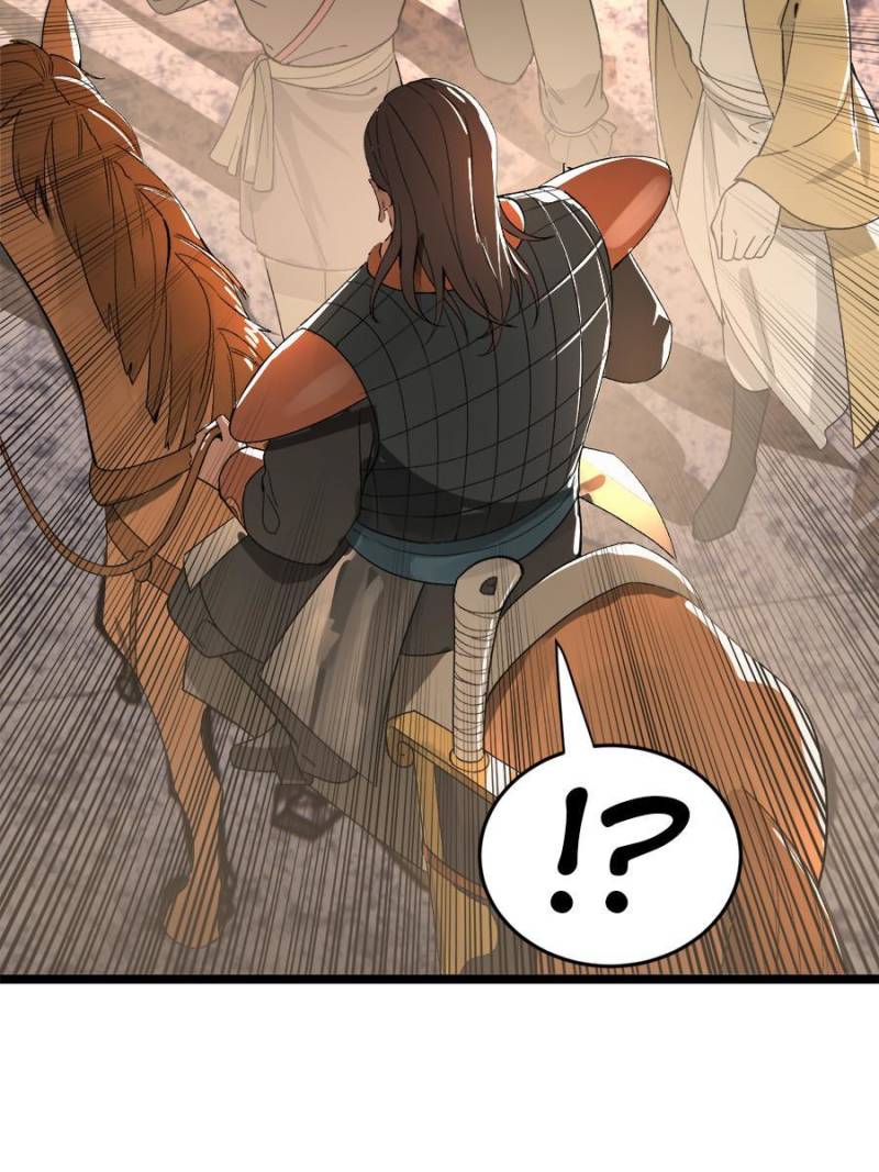 Ultimate Son-in-Law Chapter 23 page 76 - 