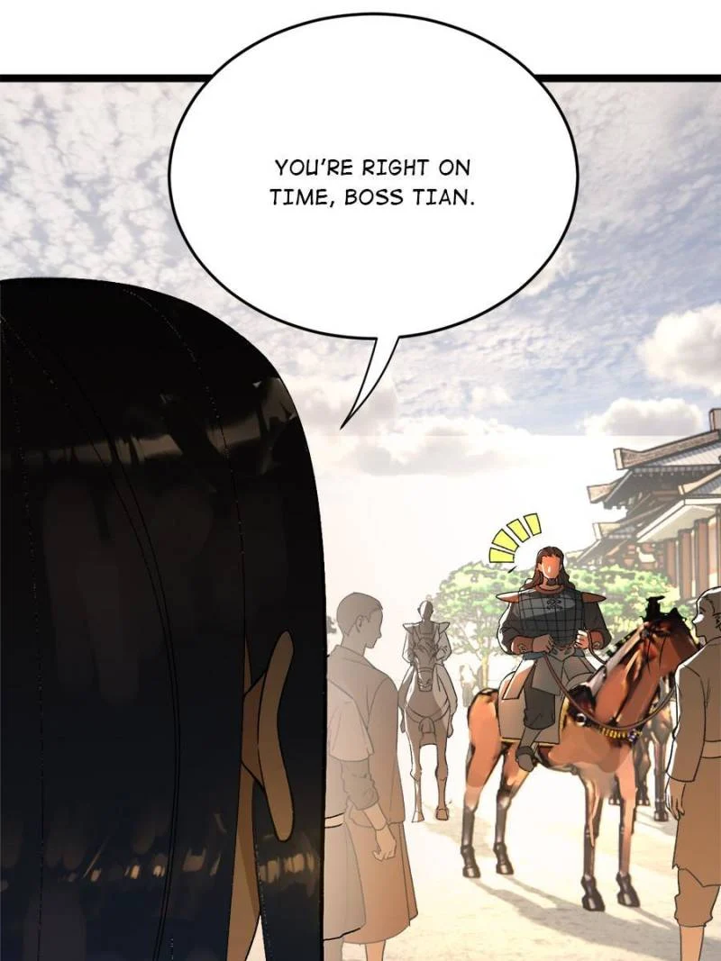 Ultimate Son-in-Law Chapter 23 page 77 - 