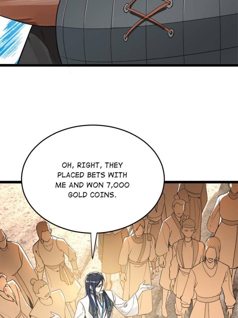 Ultimate Son-in-Law Chapter 23 page 81 - 