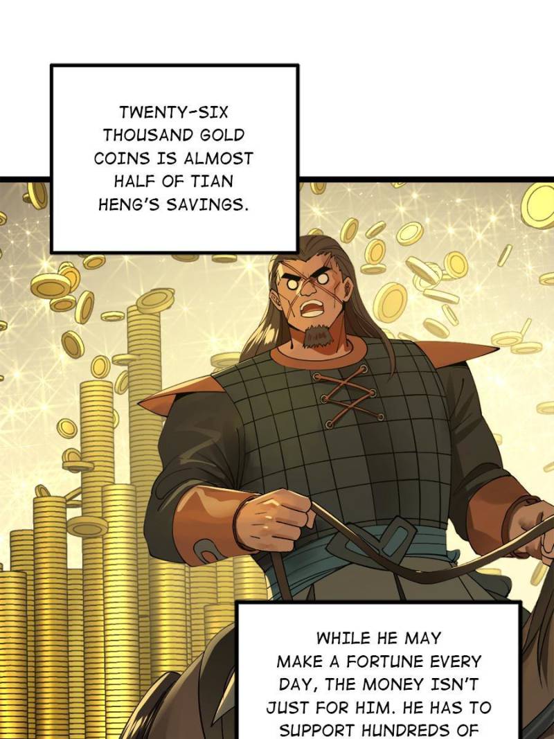Ultimate Son-in-Law Chapter 24 page 2 - 