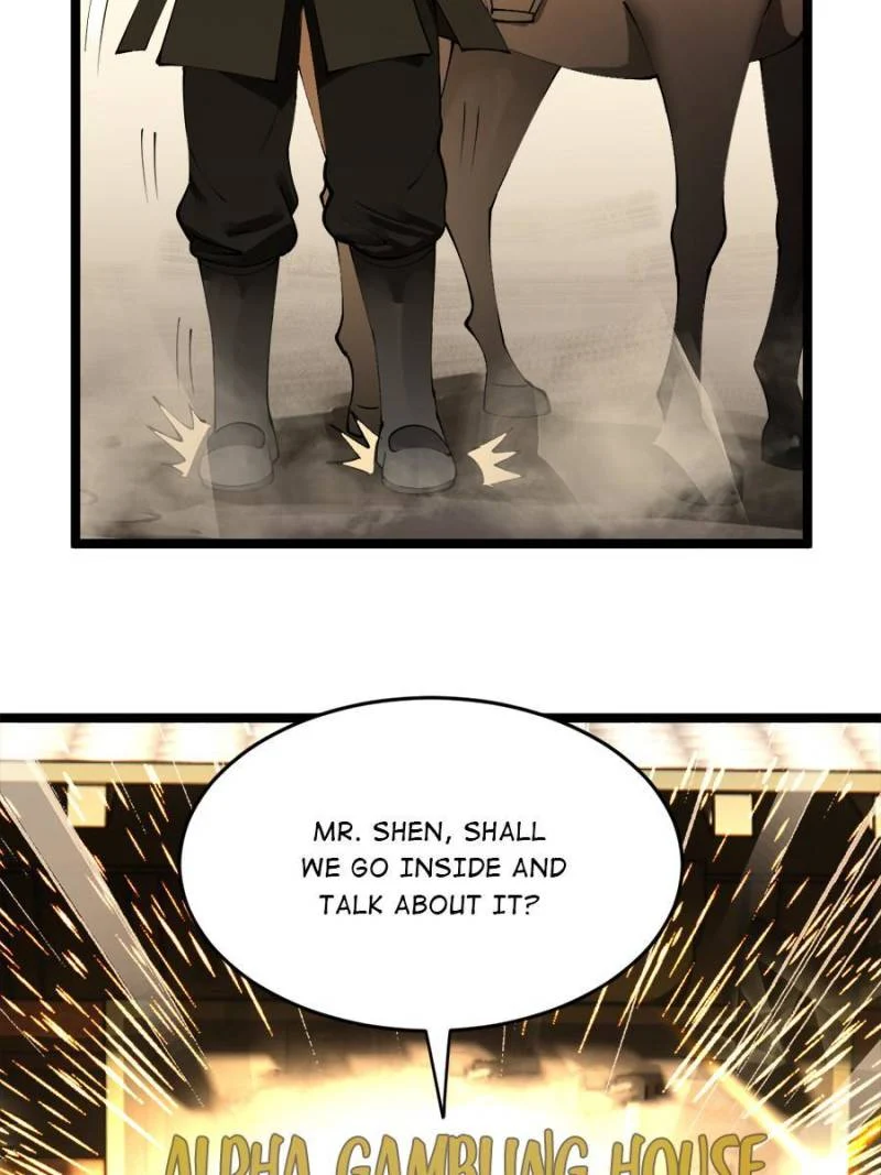 Ultimate Son-in-Law Chapter 24 page 11 - 