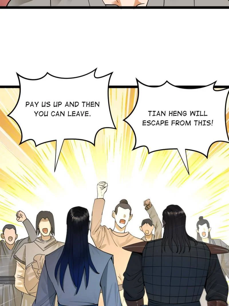 Ultimate Son-in-Law Chapter 24 page 16 - 