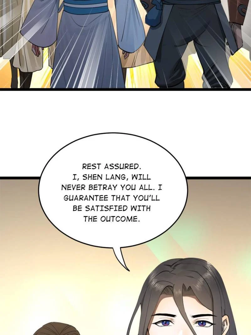 Ultimate Son-in-Law Chapter 24 page 17 - 